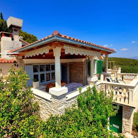 Stone House Horizont Villa Vela Luka Esterno foto