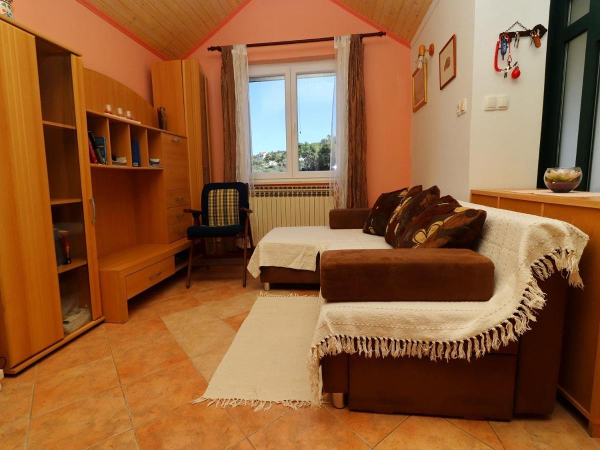 Stone House Horizont Villa Vela Luka Esterno foto