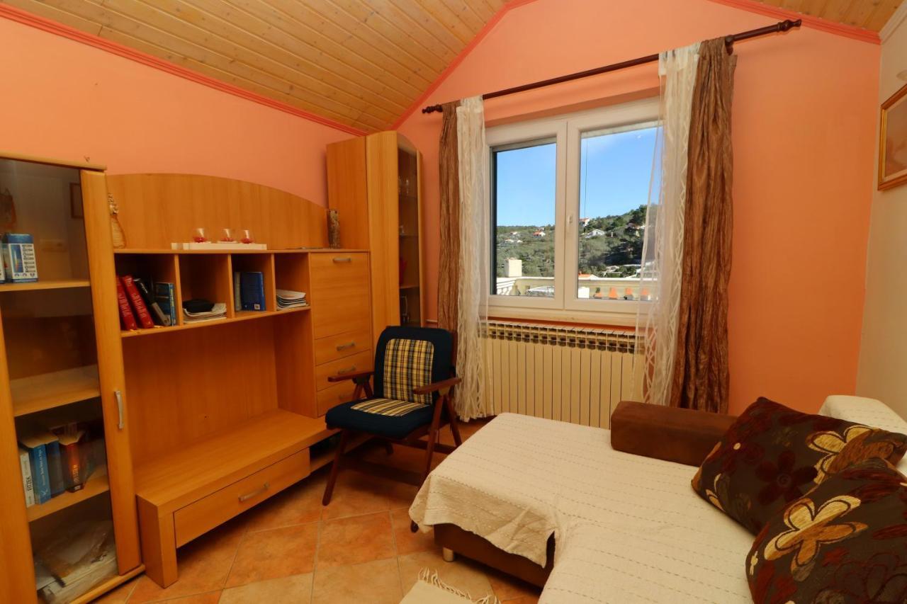 Stone House Horizont Villa Vela Luka Esterno foto
